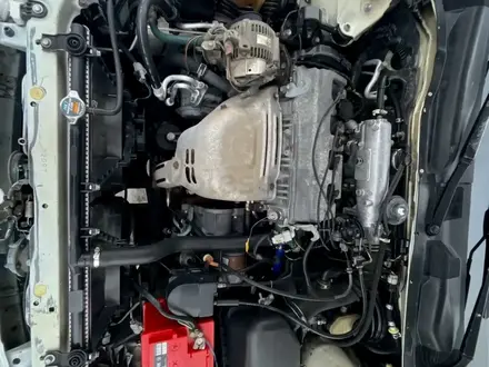Toyota Camry 1997 года за 2 600 000 тг. в Алматы – фото 10