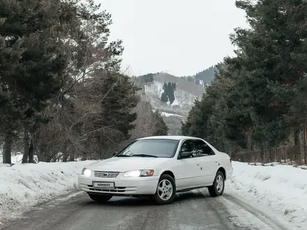 Toyota Camry 1997 года за 2 600 000 тг. в Алматы