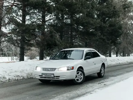Toyota Camry 1997 года за 2 600 000 тг. в Алматы – фото 3