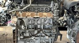Двигатель MR20 Nissan Qashqai 2.0 2wd/4wd за 280 000 тг. в Алматы
