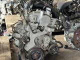Двигатель MR20 Nissan Qashqai 2.0 2wd/4wd за 280 000 тг. в Алматы – фото 2