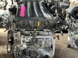 Двигатель MR20 Nissan Qashqai 2.0 2wd/4wd за 280 000 тг. в Алматы – фото 3