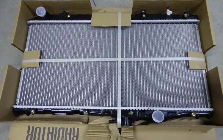 Радиатор охлаждения TOYOTAүшін25 000 тг. в Астана