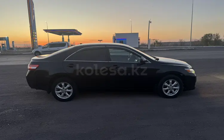 Toyota Camry 2010 года за 5 800 000 тг. в Караганда