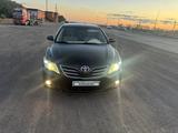 Toyota Camry 2010 года за 5 800 000 тг. в Караганда – фото 4