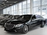 Mercedes-Benz S 500 2014 года за 25 000 000 тг. в Алматы