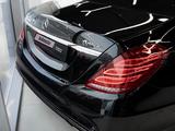 Mercedes-Benz S 500 2014 года за 25 000 000 тг. в Алматы – фото 4