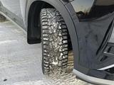 Шины зимние шипованные Pirelli Ice-Zero. В идеальном состоянии!үшін250 000 тг. в Актобе – фото 2