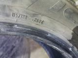 Шины зимние шипованные Pirelli Ice-Zero. В идеальном состоянии!үшін250 000 тг. в Актобе – фото 3