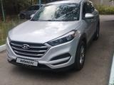 Hyundai Tucson 2017 года за 11 000 000 тг. в Талдыкорган