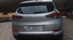 Hyundai Tucson 2017 года за 11 000 000 тг. в Талдыкорган