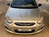 Hyundai Accent 2013 года за 4 000 000 тг. в Балхаш