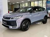 Geely Coolray Standard 2025 года за 8 890 000 тг. в Алматы – фото 3