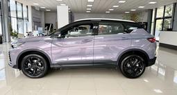 Geely Coolray Standard 2025 года за 8 890 000 тг. в Алматы – фото 4