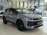Geely Coolray Standard 2025 года за 9 190 000 тг. в Алматы