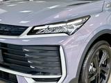 Geely Coolray Standard 2025 года за 8 890 000 тг. в Алматы – фото 5