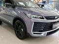 Geely Coolray Standard 2025 годаүшін8 890 000 тг. в Алматы – фото 7