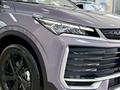 Geely Coolray Standard 2025 годаүшін8 890 000 тг. в Алматы – фото 8