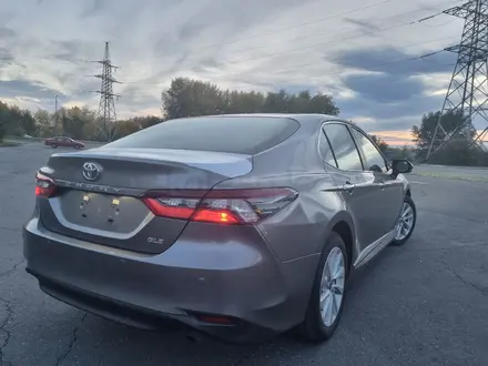 Toyota Camry 2023 года за 17 000 000 тг. в Павлодар – фото 6