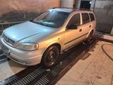 Opel Astra 1998 года за 2 000 000 тг. в Атырау – фото 2