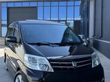 Toyota Alphard 2006 года за 9 500 000 тг. в Шымкент – фото 4