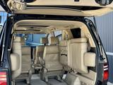 Toyota Alphard 2006 года за 9 500 000 тг. в Шымкент – фото 3