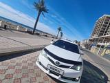 Toyota Camry 2013 годаfor6 000 000 тг. в Актау – фото 2