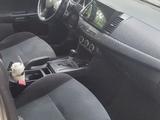 Mitsubishi Lancer 2008 года за 3 250 000 тг. в Алматы – фото 4