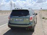 Subaru Forester 2016 годаүшін3 000 000 тг. в Жанаозен