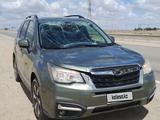 Subaru Forester 2016 годаүшін3 000 000 тг. в Жанаозен – фото 3