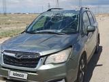 Subaru Forester 2016 годаүшін3 000 000 тг. в Жанаозен – фото 4