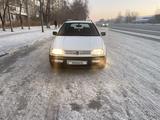 Volkswagen Golf 1995 годаүшін2 000 000 тг. в Семей – фото 2