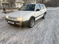 Volkswagen Golf 1995 года за 2 000 000 тг. в Семей