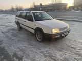 Volkswagen Golf 1995 годаүшін2 000 000 тг. в Семей – фото 3