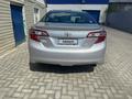 Toyota Camry 2013 года за 5 200 000 тг. в Атырау – фото 5