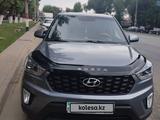Hyundai Creta 2021 года за 8 700 000 тг. в Уральск