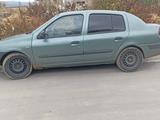 Renault Clio 2006 годаүшін1 000 000 тг. в Алматы – фото 3