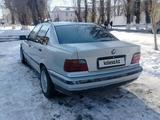 BMW 320 1994 годаүшін1 500 000 тг. в Талдыкорган – фото 2