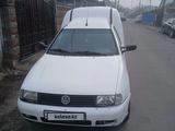 Volkswagen Caddy 2001 года за 2 100 000 тг. в Алматы – фото 2