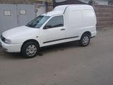 Volkswagen Caddy 2001 года за 2 100 000 тг. в Алматы
