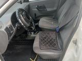 Volkswagen Caddy 2001 года за 2 100 000 тг. в Алматы – фото 3