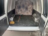 Volkswagen Caddy 2001 года за 2 100 000 тг. в Алматы – фото 5