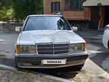 Mercedes-Benz 190 1993 годаfor1 000 000 тг. в Тараз – фото 2