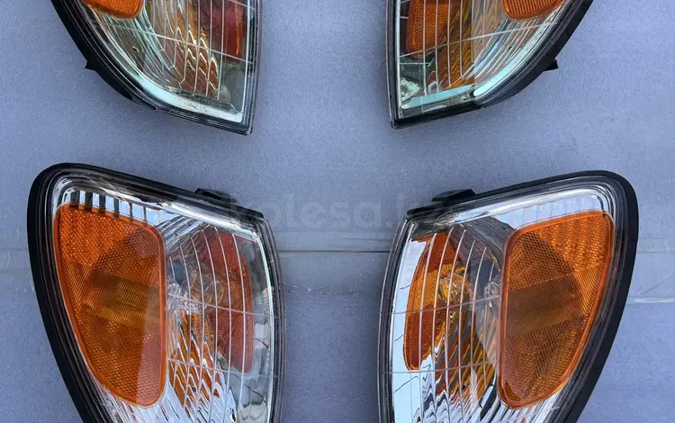 Габариты поворотник Lexus LX 470үшін10 000 тг. в Актобе