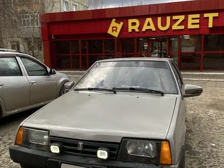 ВАЗ (Lada) 2108 2000 года за 1 500 000 тг. в Костанай