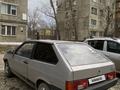 ВАЗ (Lada) 2108 2000 года за 1 500 000 тг. в Костанай – фото 7