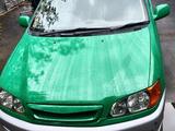 Toyota Ipsum 1996 годаүшін3 000 000 тг. в Алматы – фото 3