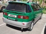 Toyota Ipsum 1996 годаүшін3 000 000 тг. в Алматы – фото 5