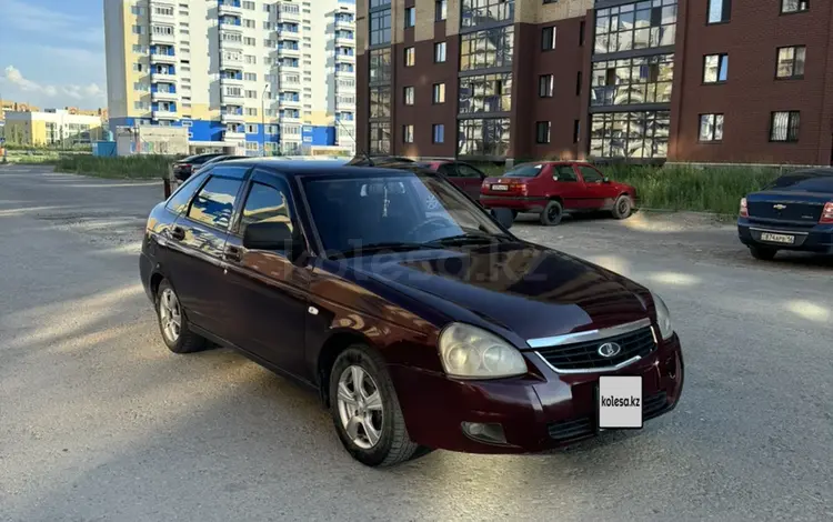 ВАЗ (Lada) Priora 2172 2012 годаfor1 999 999 тг. в Семей