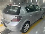 Opel Astra 2007 года за 2 000 000 тг. в Талдыкорган – фото 2